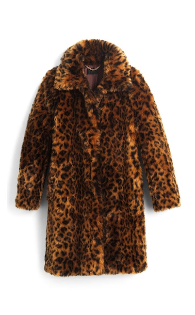 E-comm: Animal Prints